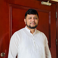 মামুন ইকবাল