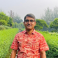 ডা:দেবব্রত ঘোষ সমীর