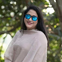 জান্নাতুল ফেরদৌস লাকী