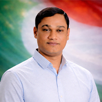 কাজী কামরুজ্জামান লিপু
