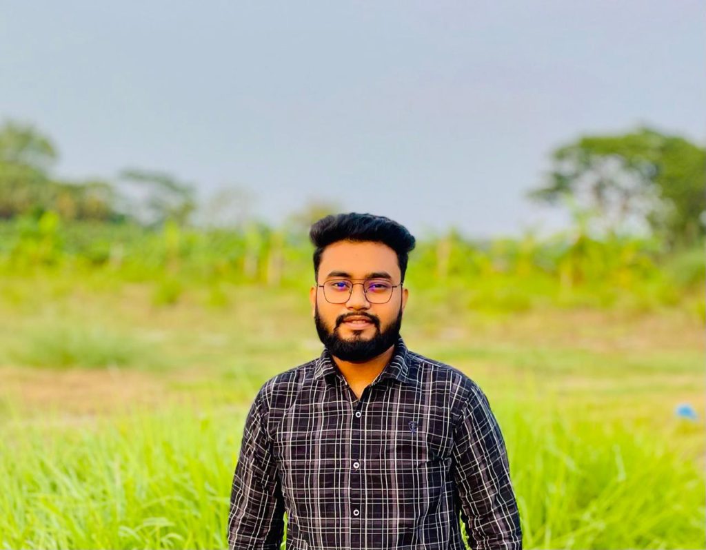 ছামির শেখ