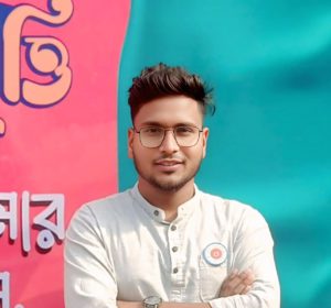 শাহাদাত শেখ