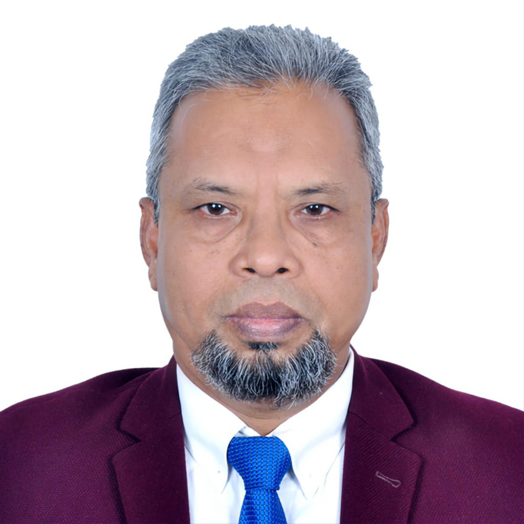 নজরুল ইসলাম