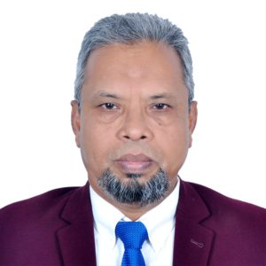 নজরুল ইসলাম